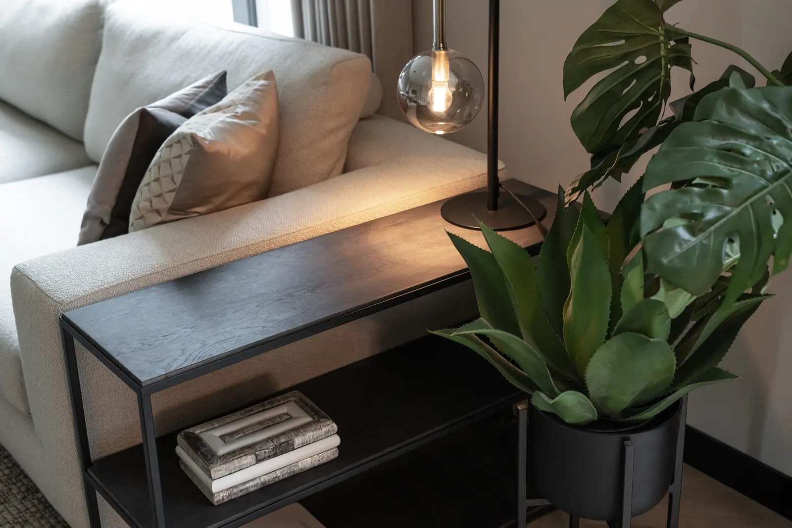 Villa Voorne aan Zee