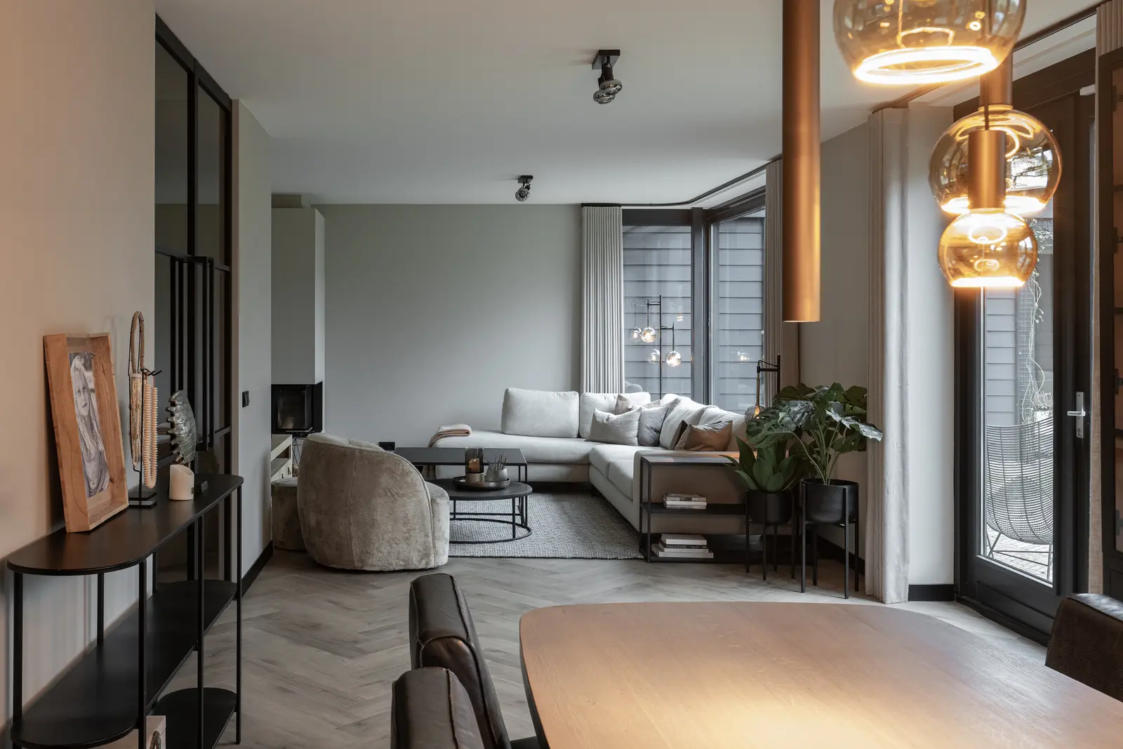 Villa Voorne aan Zee