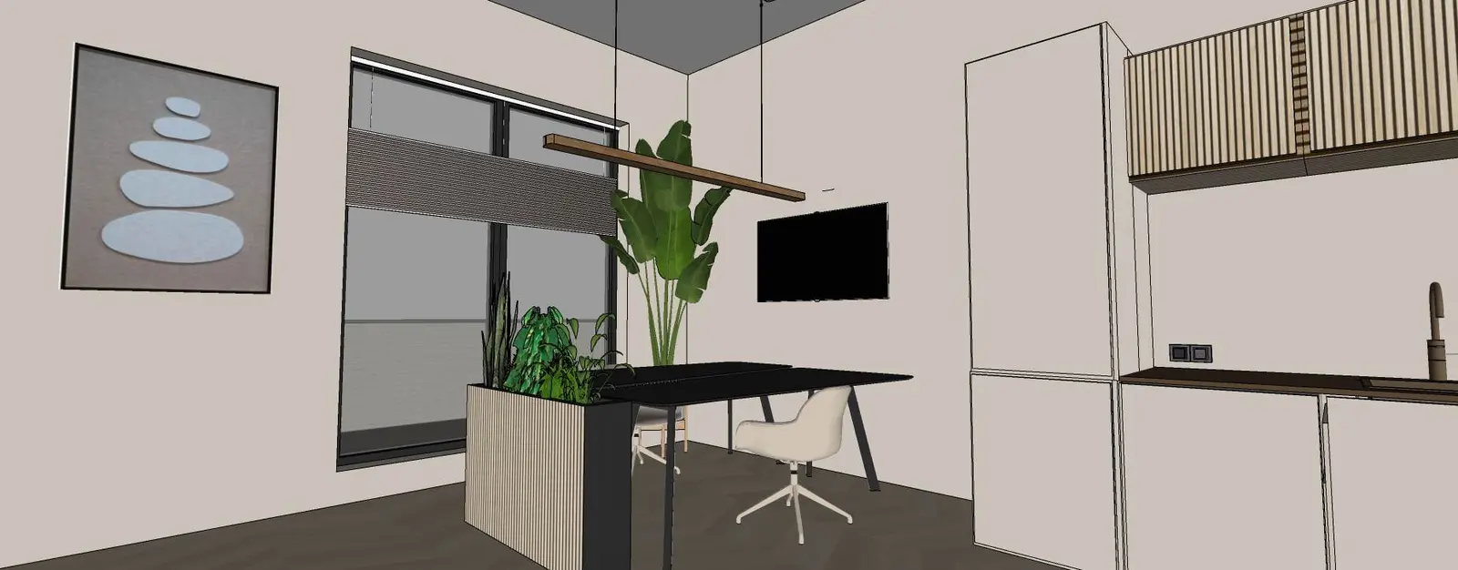 Business Loft Hellevoetsluis