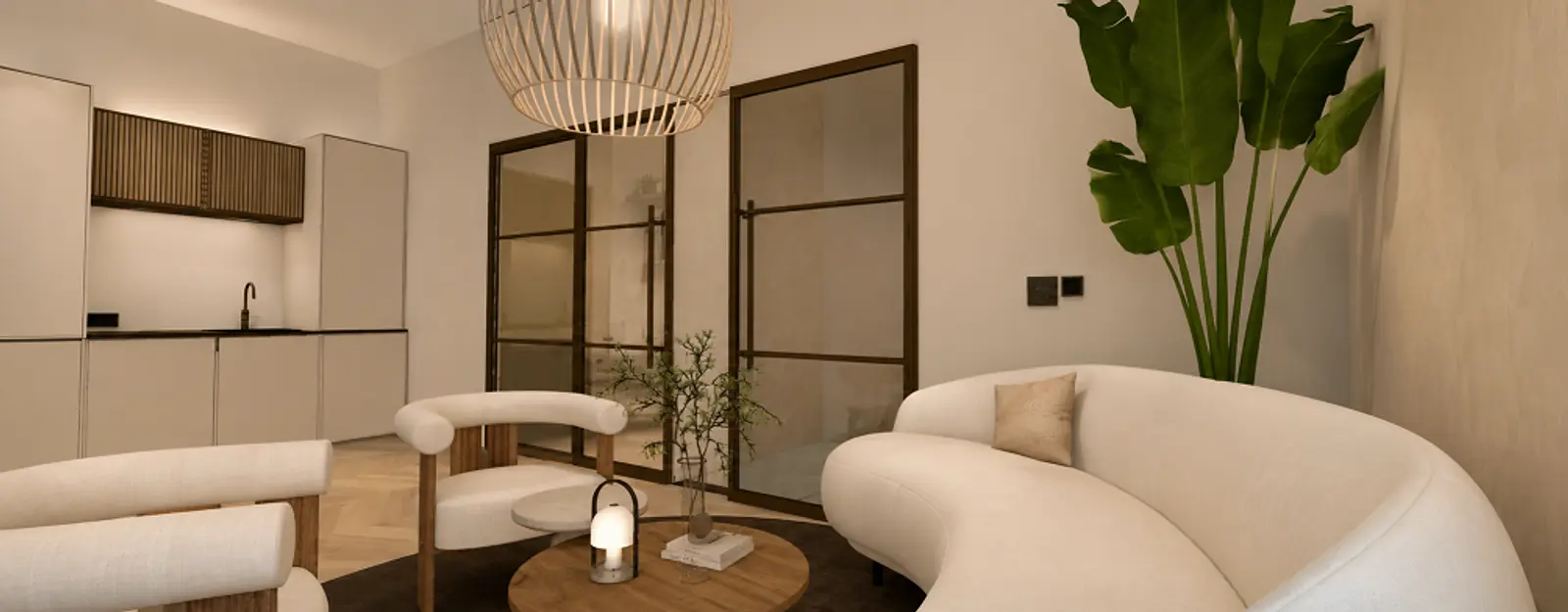 Business Loft Hellevoetsluis