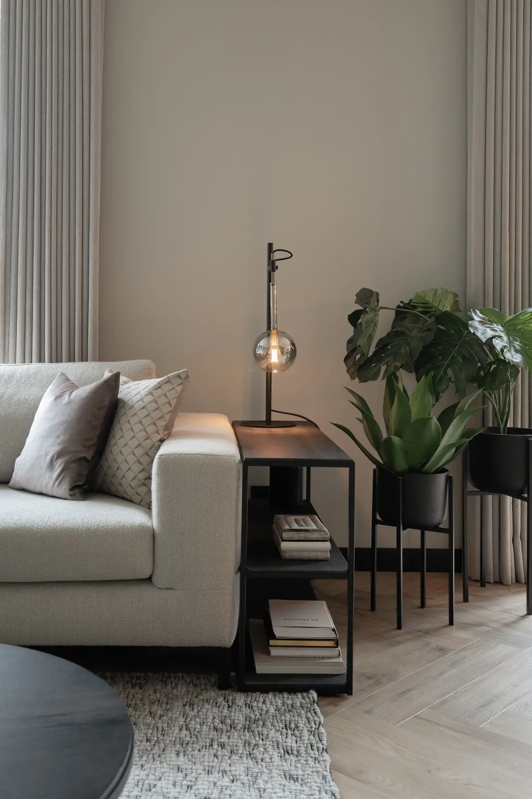 Villa Voorne aan Zee