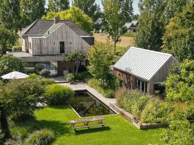 Oude Pastorie - Noord Brabant