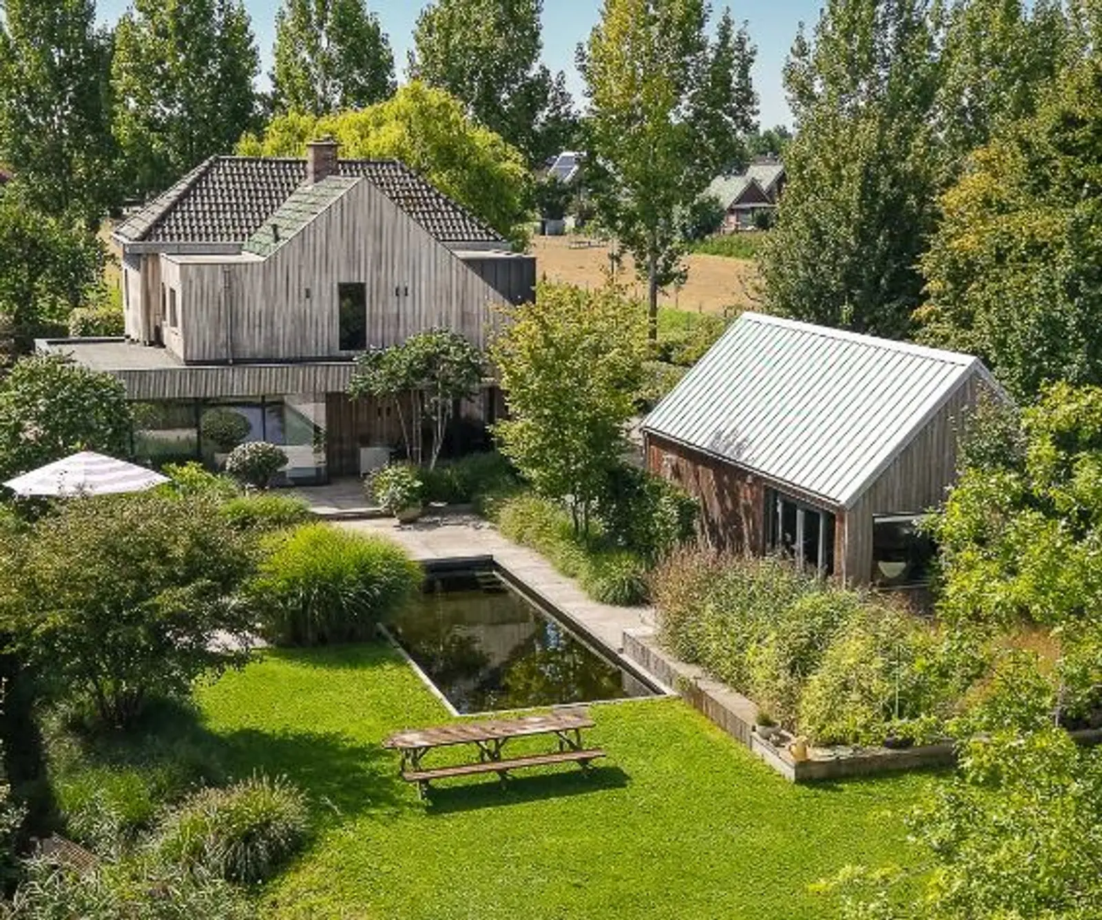 Oude Pastorie