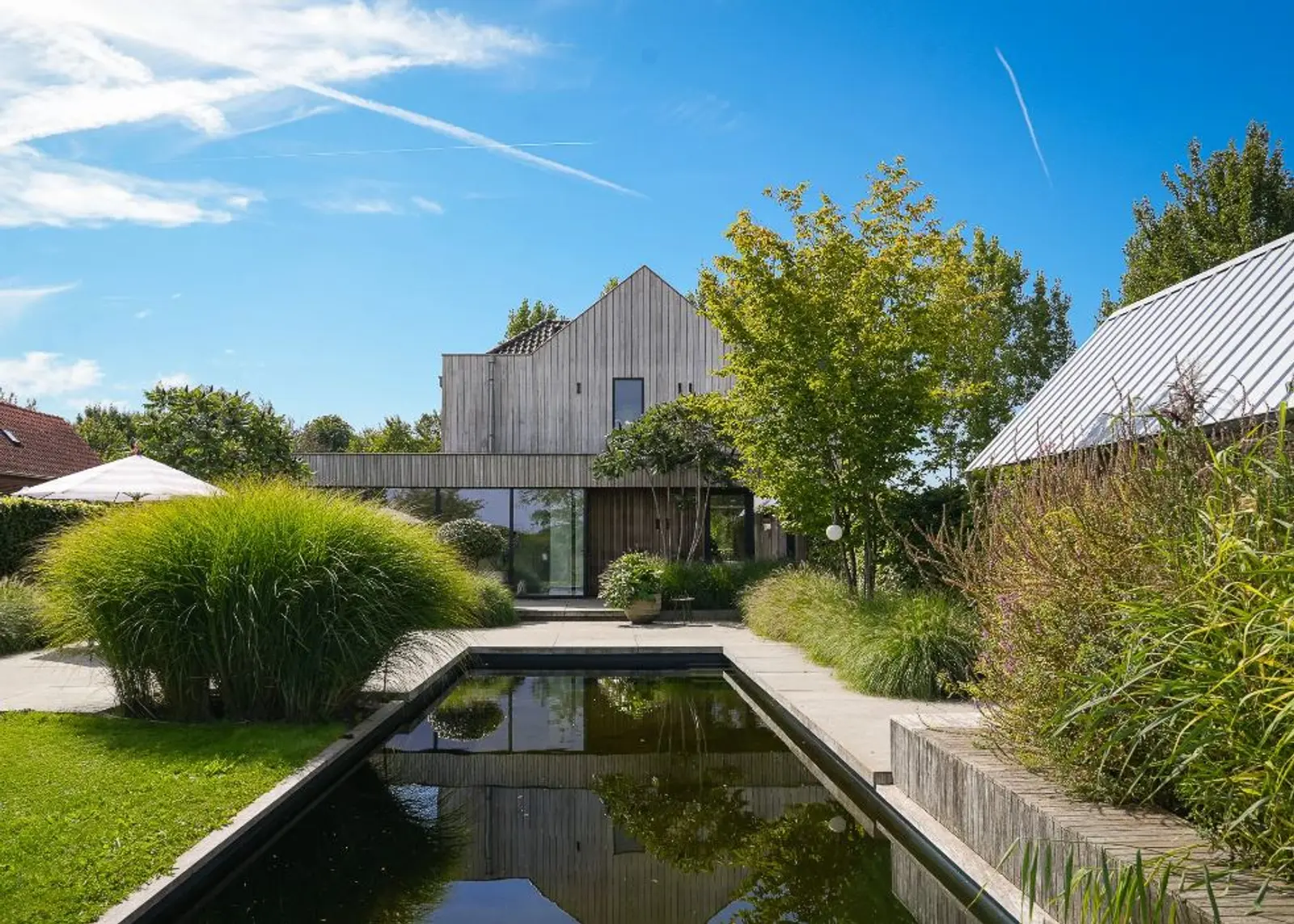 Oude Pastorie