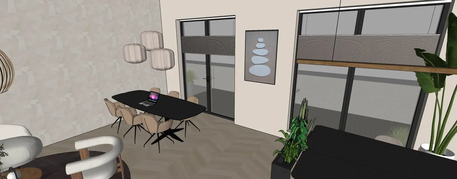 Business Loft Hellevoetsluis