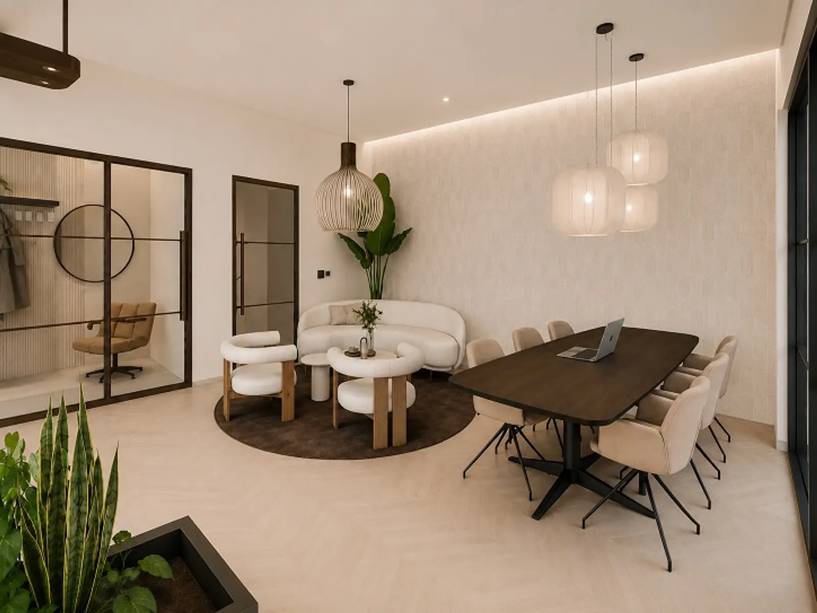 Business Loft Hellevoetsluis