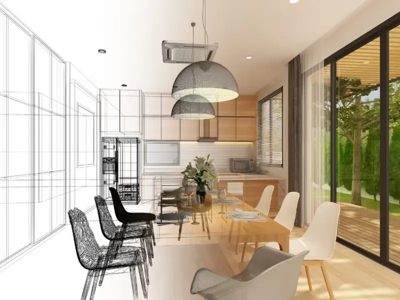 2. INTERIEURADVIES EN 3D VISUALISATIE