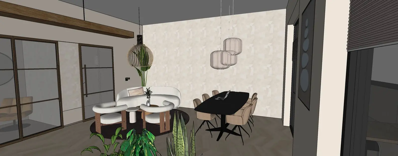 Business Loft Hellevoetsluis