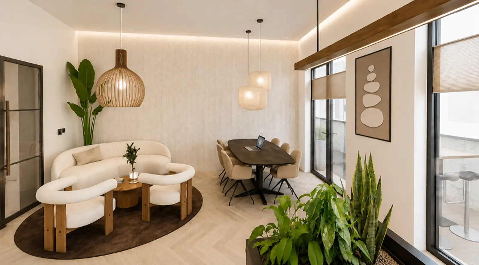 Business Loft Hellevoetsluis