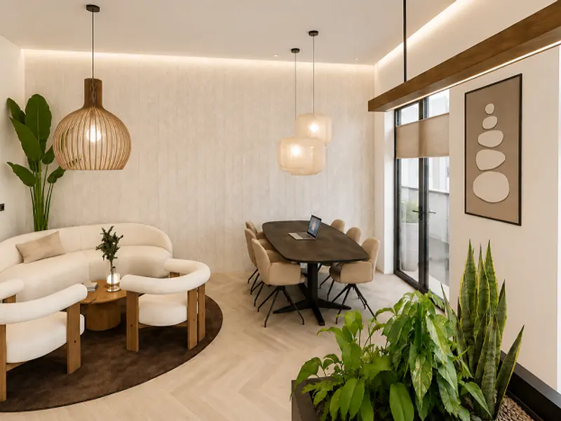 Business Loft Hellevoetsluis - Q2 -  2026