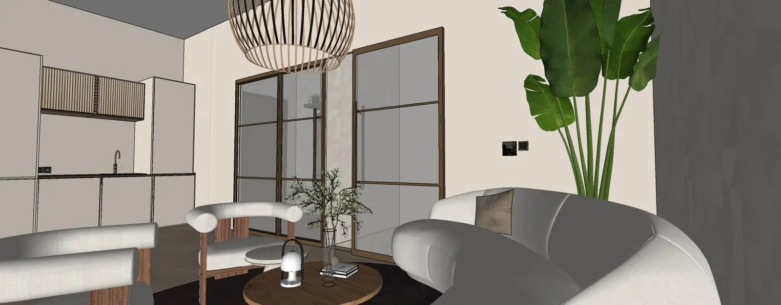 Business Loft Hellevoetsluis