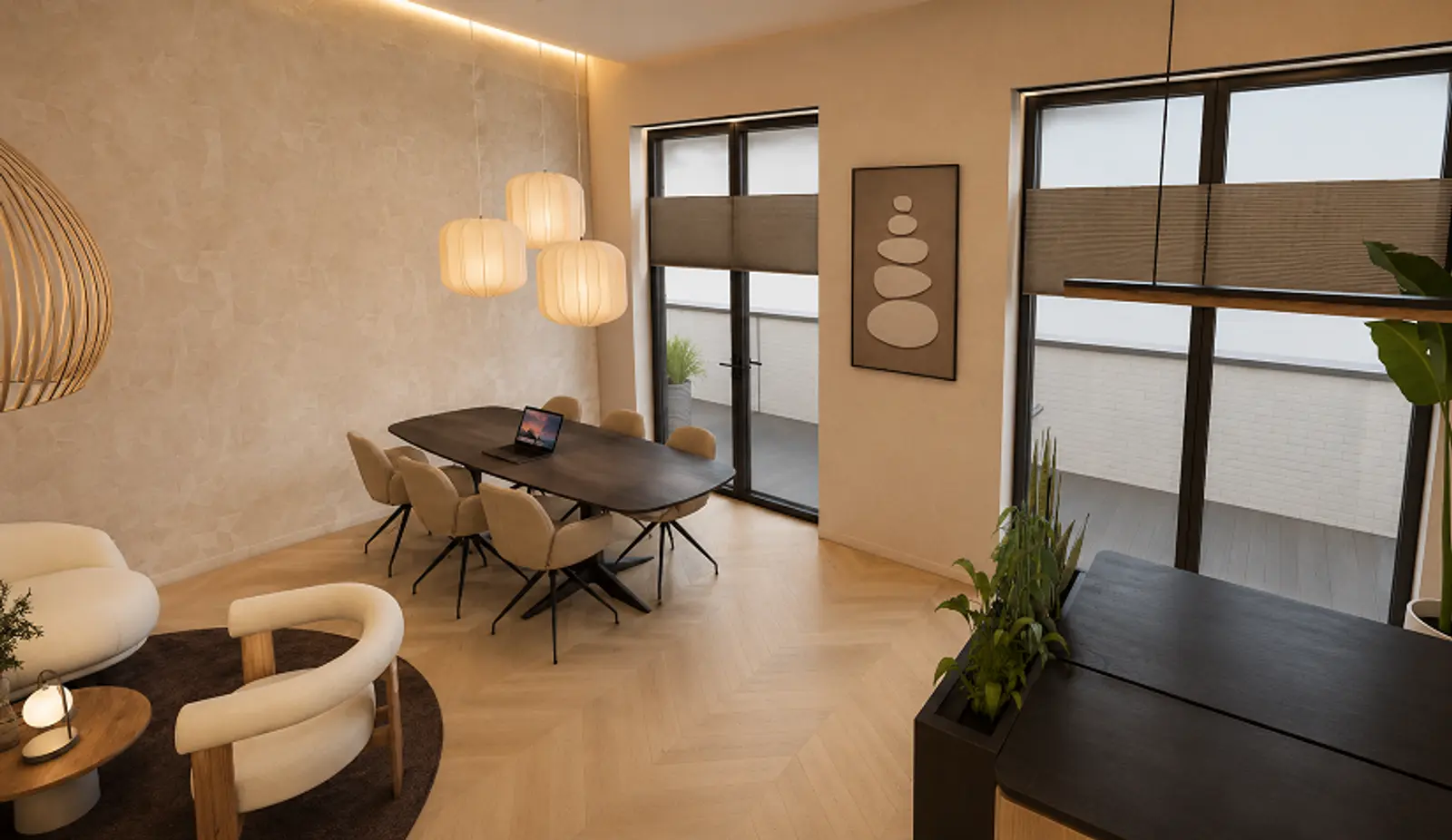 Business Loft Hellevoetsluis