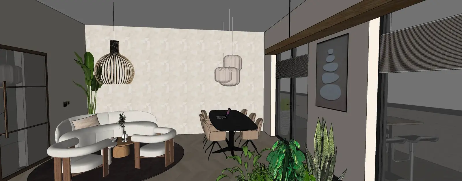 Business Loft Hellevoetsluis