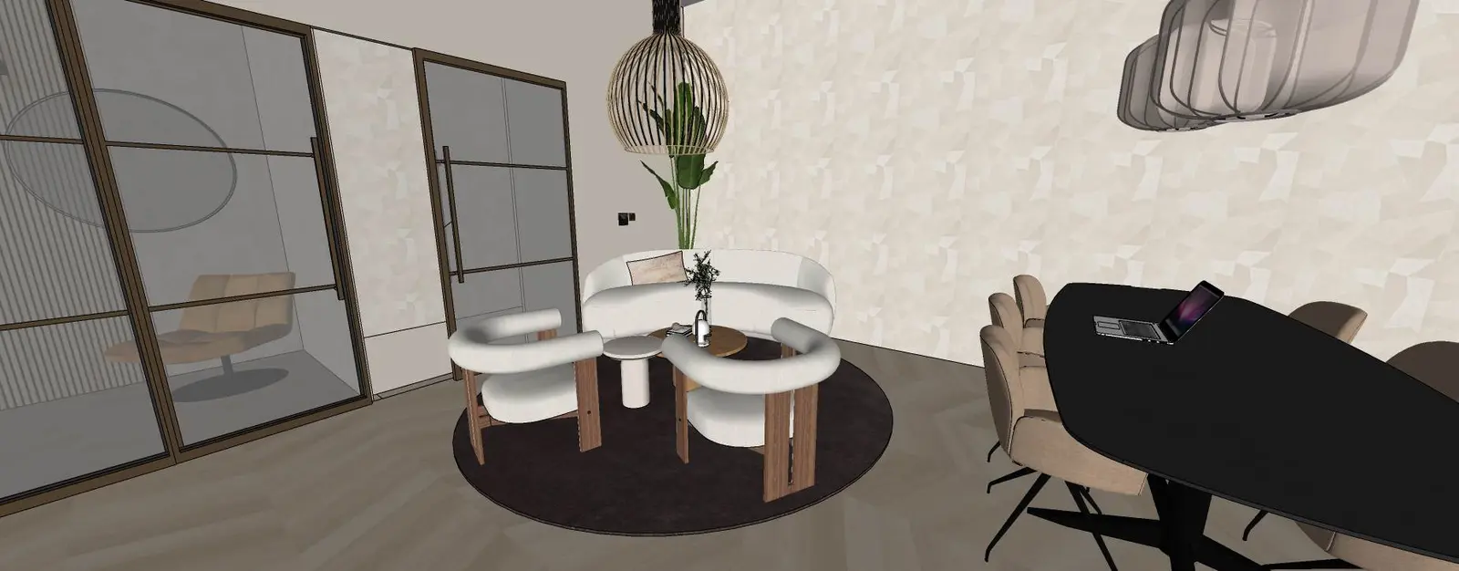 Business Loft Hellevoetsluis