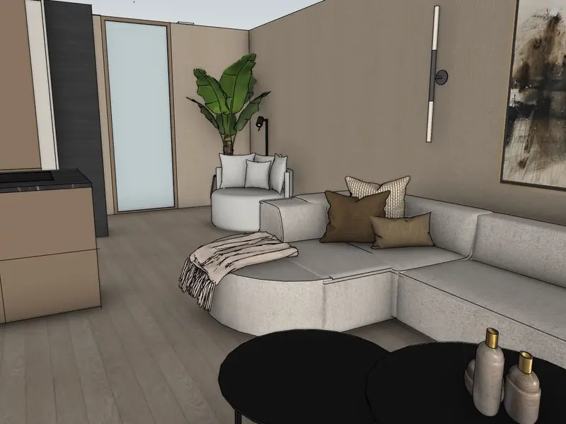 Project Klaaswaal - Q3 2026