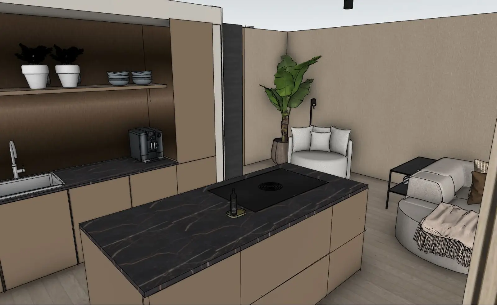 Project Klaaswaal