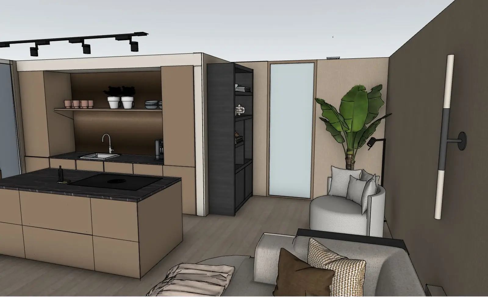 Project Klaaswaal