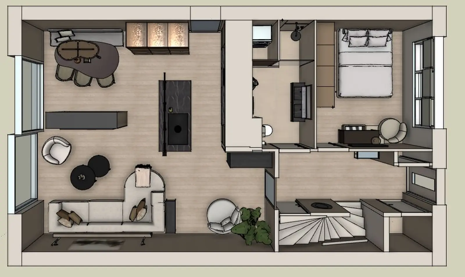 Project Klaaswaal
