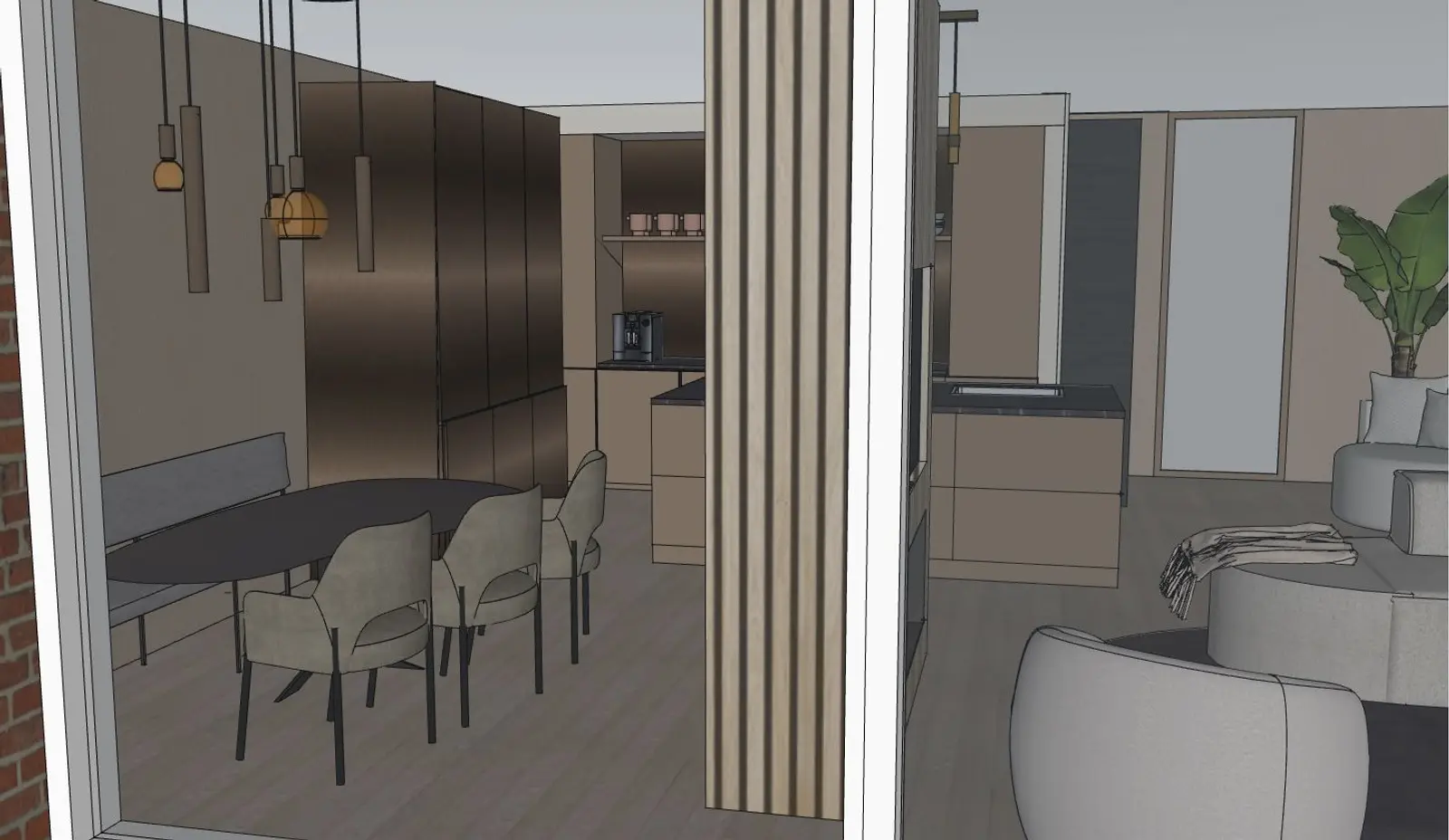 Project Klaaswaal
