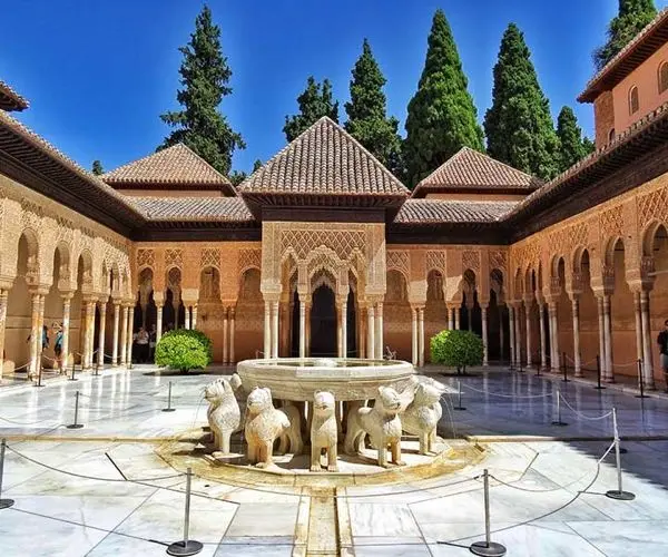 Autumn in Andalusia - a guide to culture and cuisine