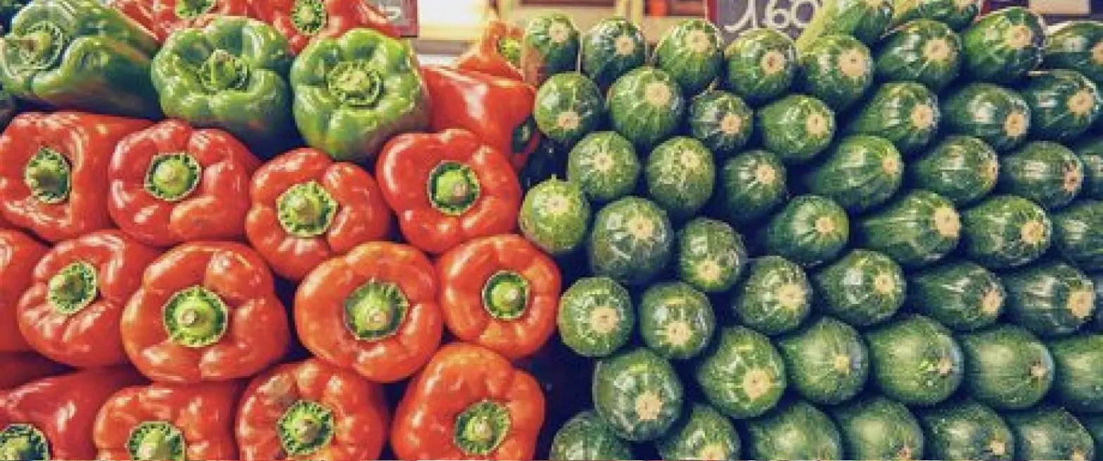 Autumn in Andalucia, a Gourmand's Getaway