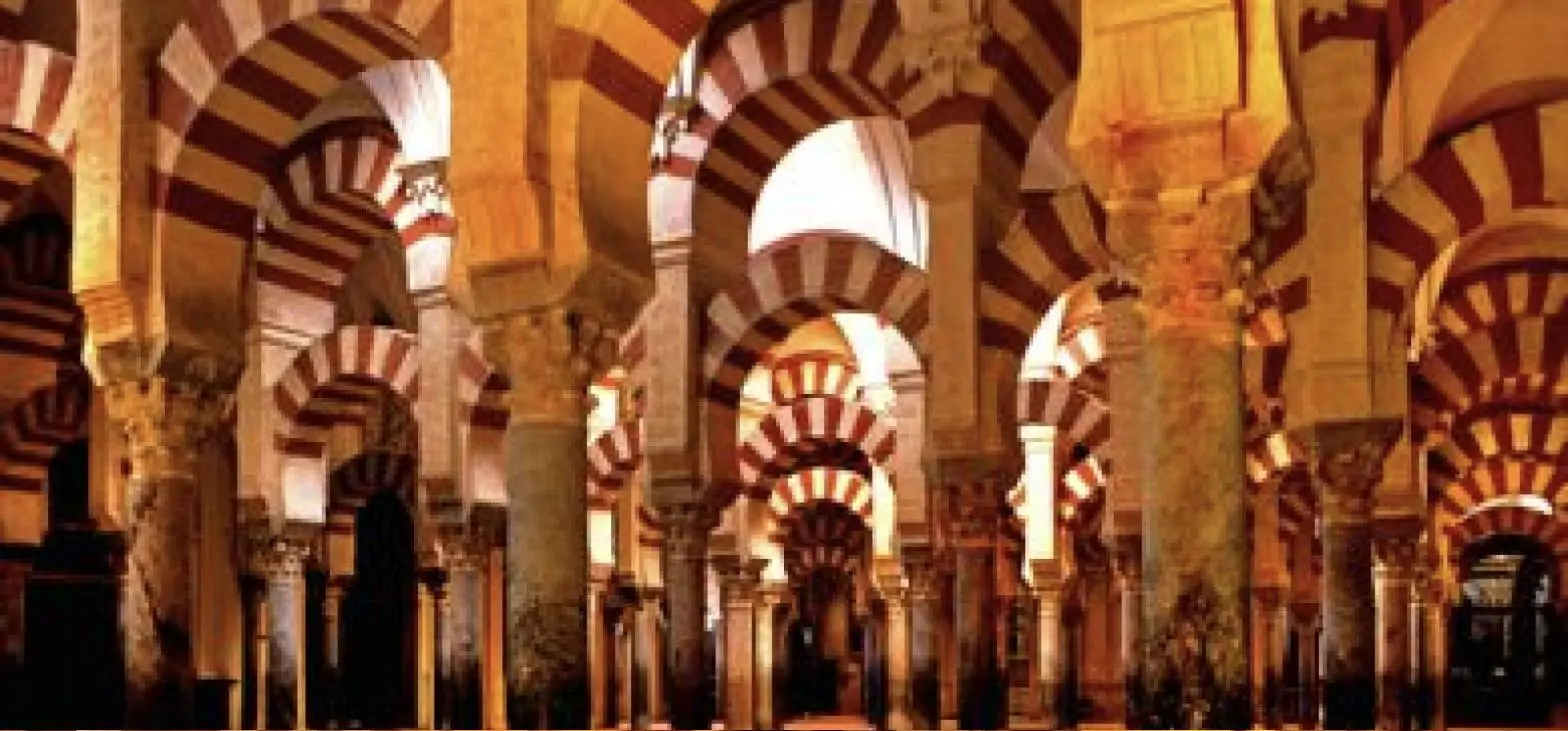 Córdoba Tour & Al-Andalus Flavors