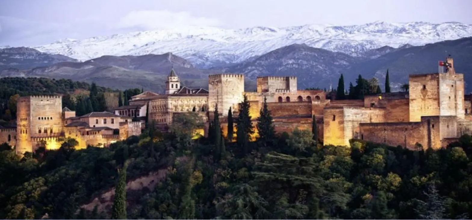 Granada Exclusive Day Tour