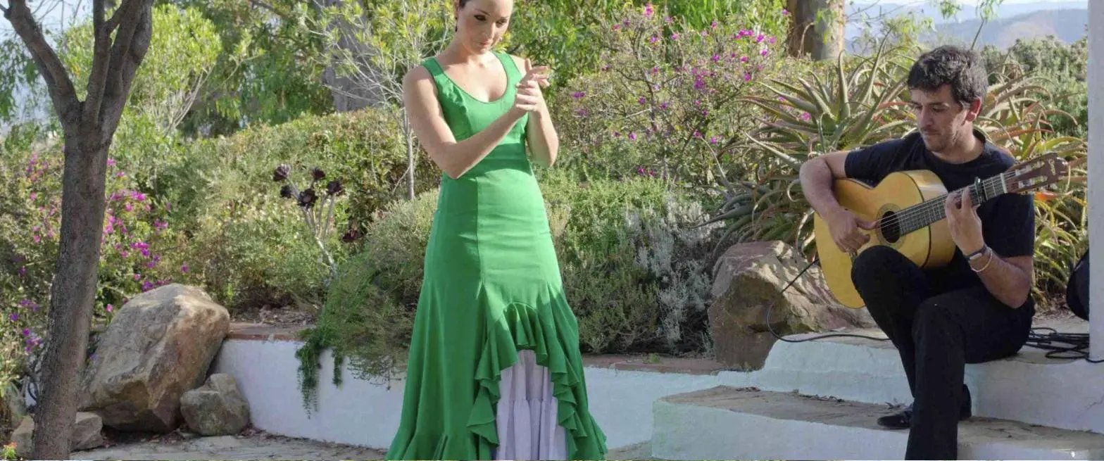 Immersive Flamenco Experiences at El Carligto