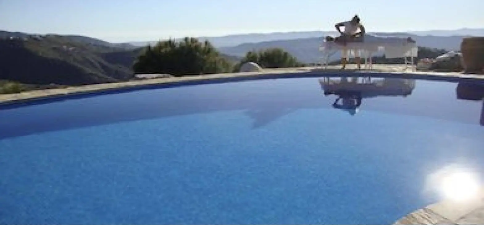 Luxury Mindfulness Retreat