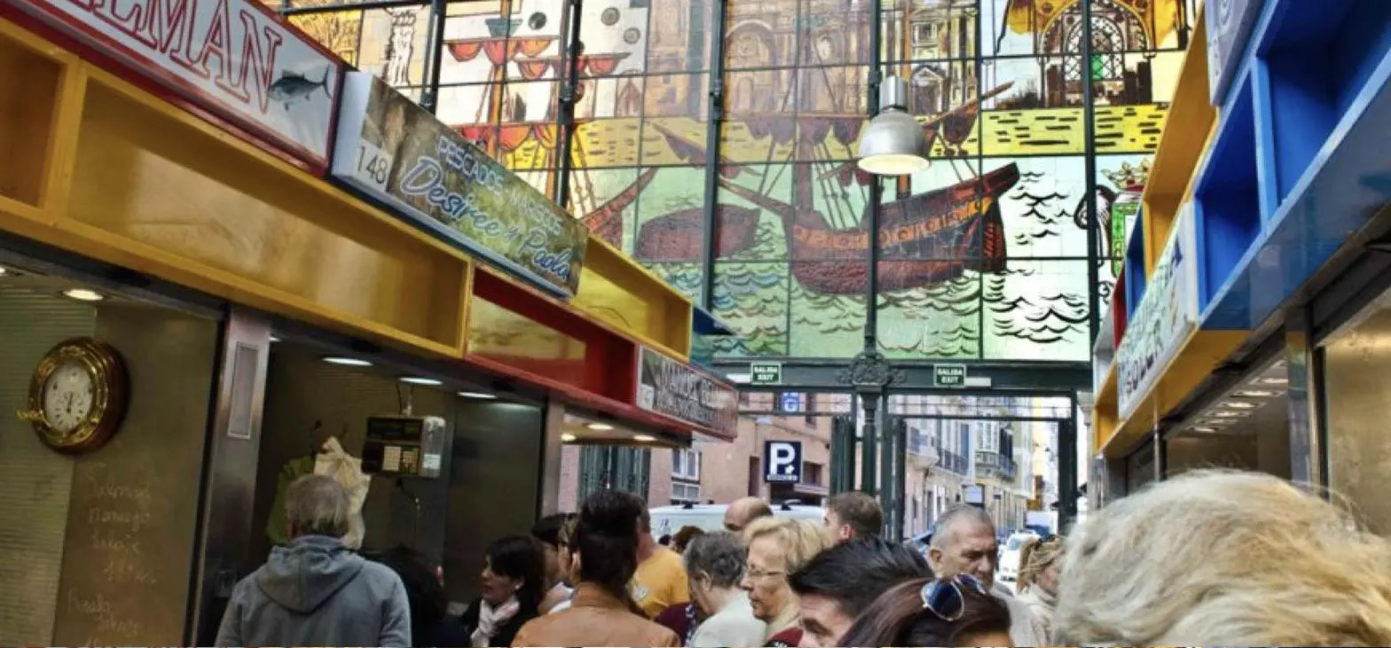 Malaga Foodie and Luxury Lifestyle Tour