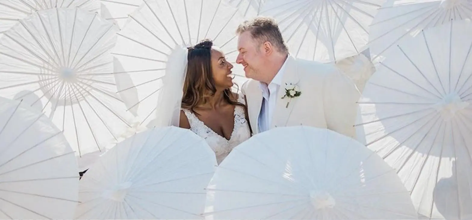 Spanish Hilltop Love - Weddings at El Carligto