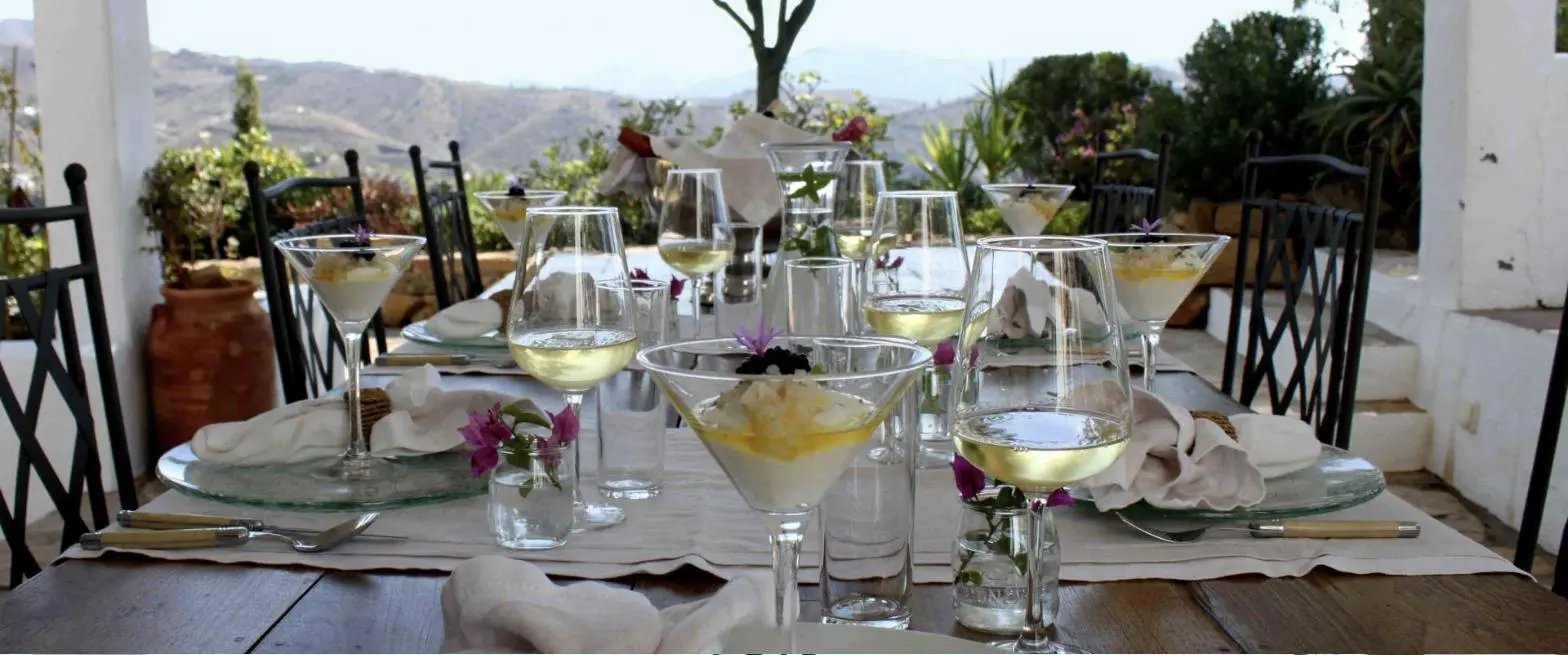 The Seven Chefs: A New Gastronomic Exploration