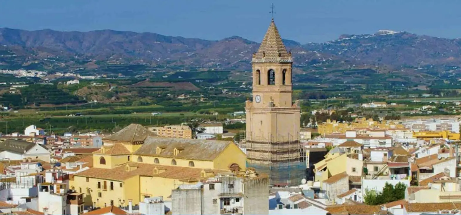 Velez-Malaga: Ancient Capital, Undiscovered Treasures