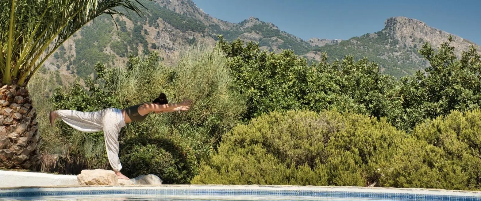 Yoga Centric Wellness Packages at El Carligto