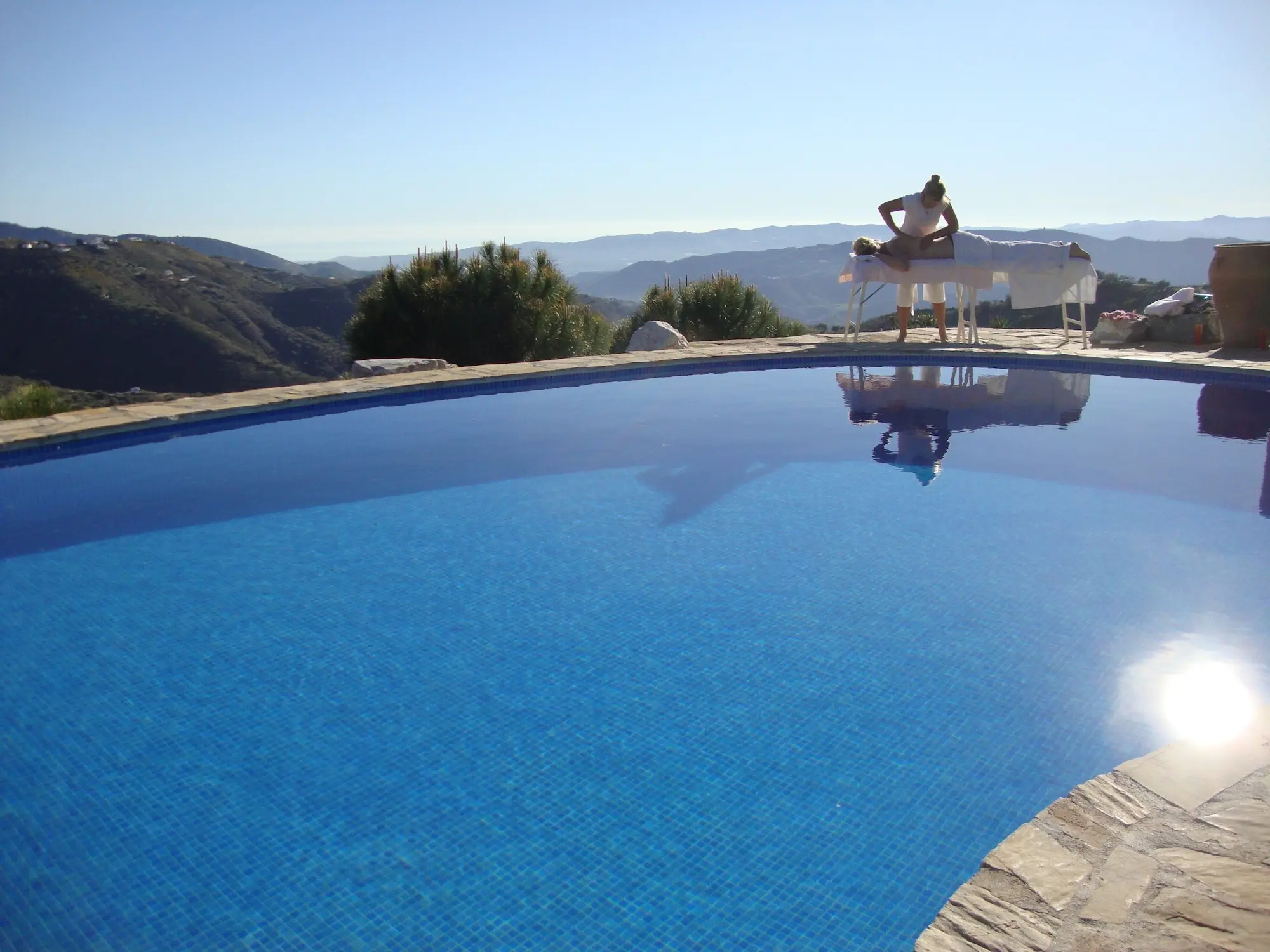 A Luxury Travel Blog