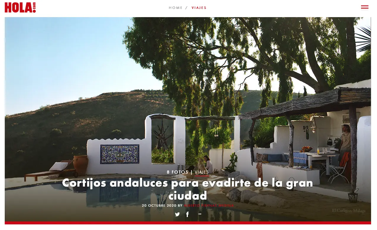 Hola.com