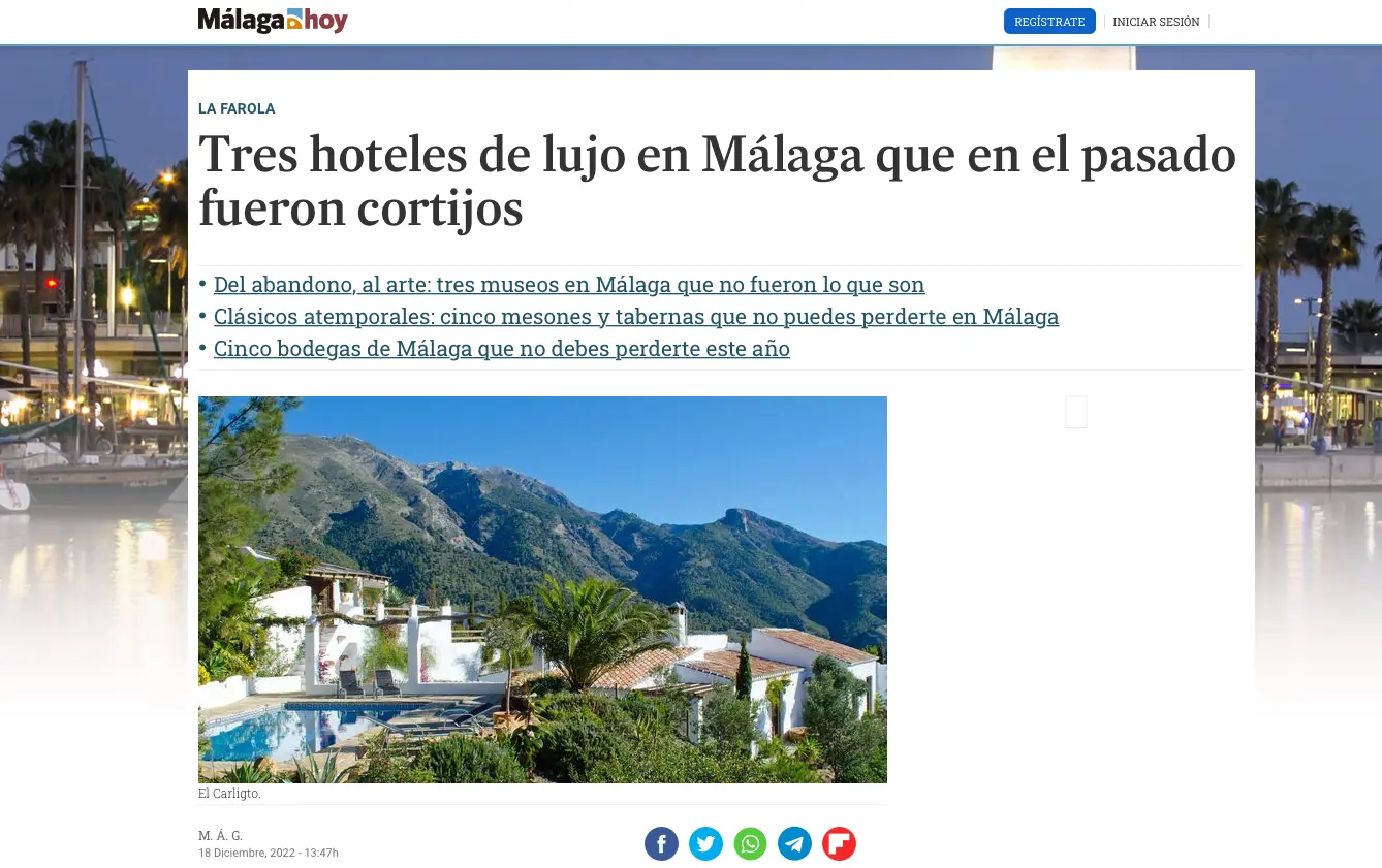 Malaga Hoy
