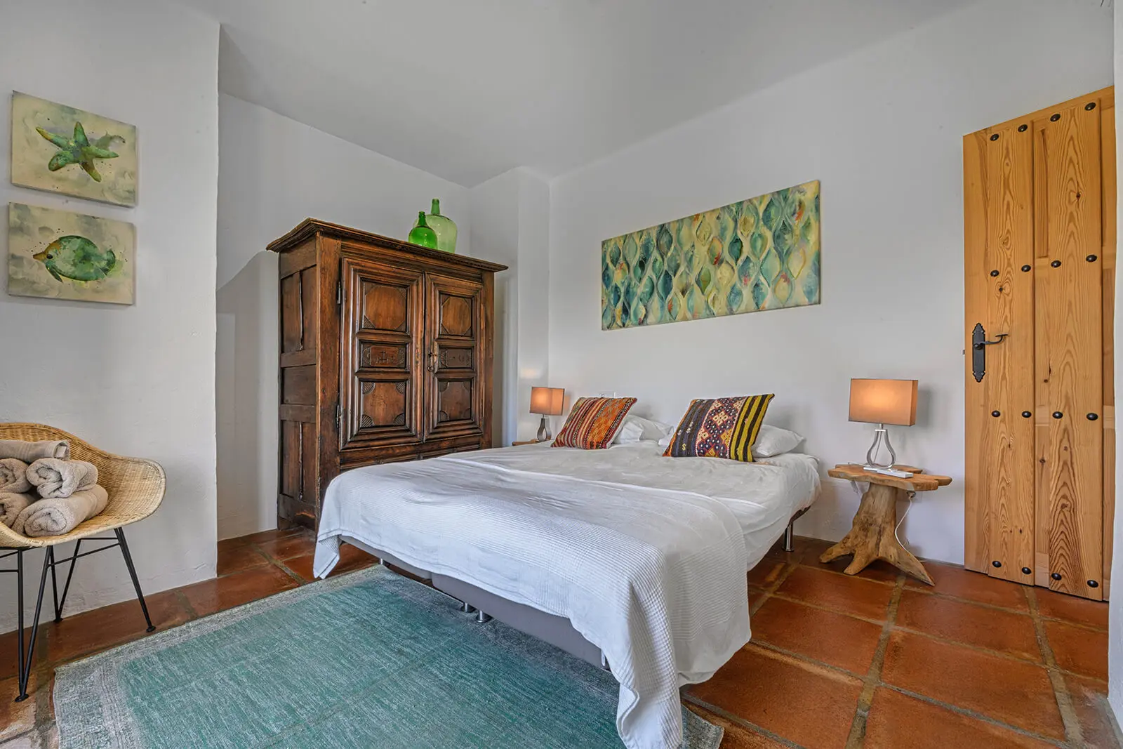 Villa La Colina