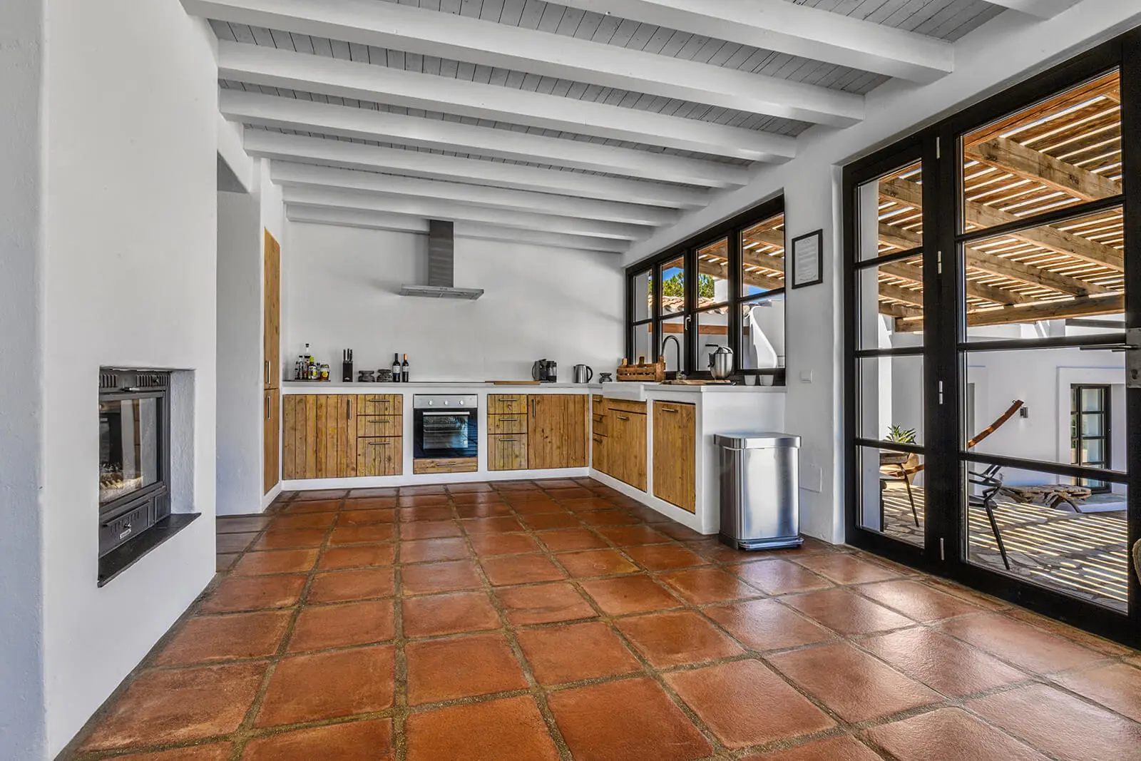 Villa La Colina