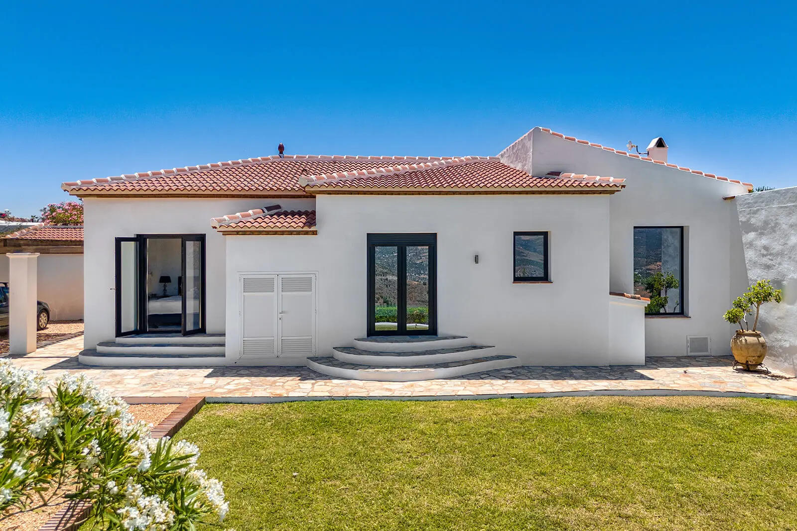 Villa La Colina