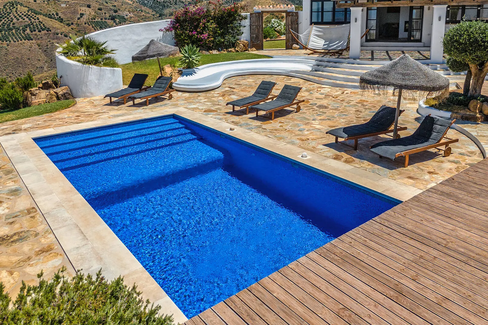 Villa La Colina
