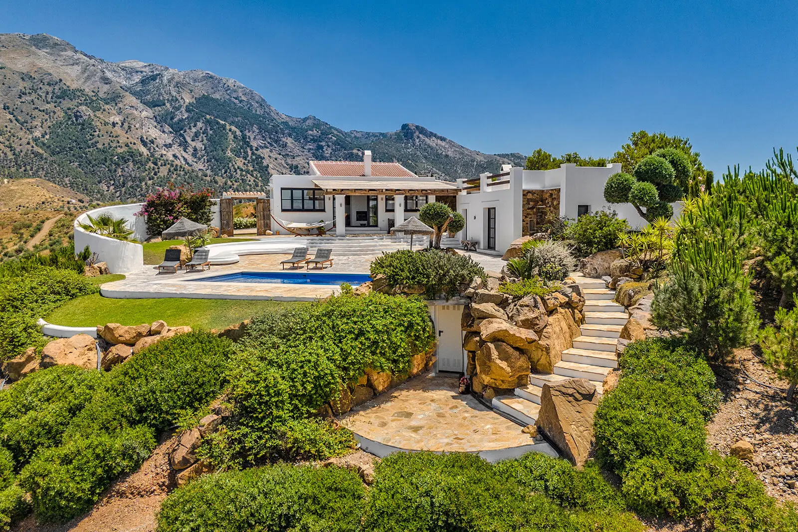 Villa La Colina
