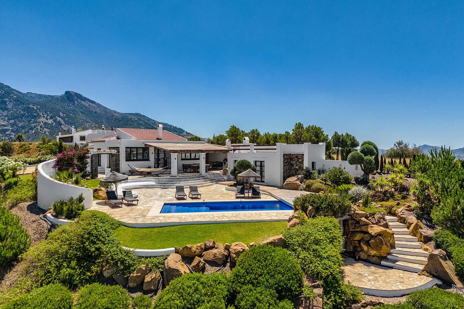 Villa La Colina