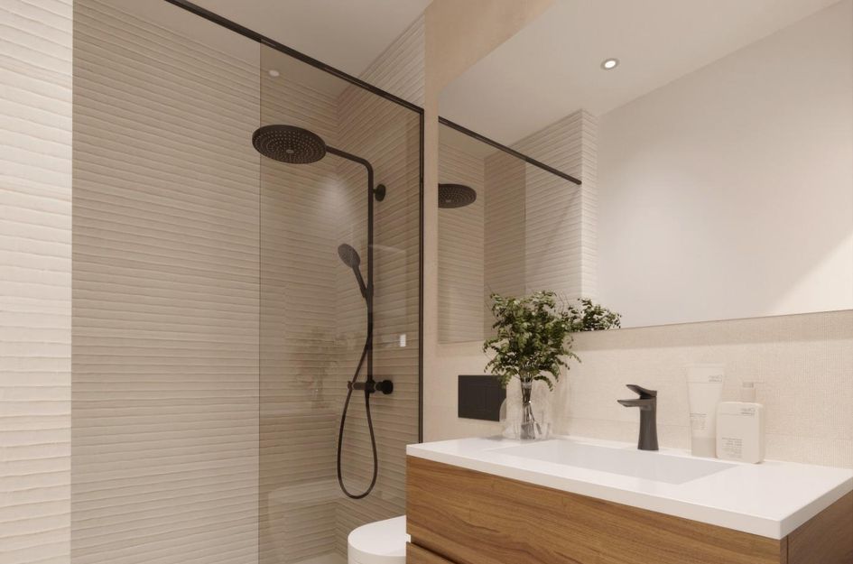 Appartement in Santa Rosalía