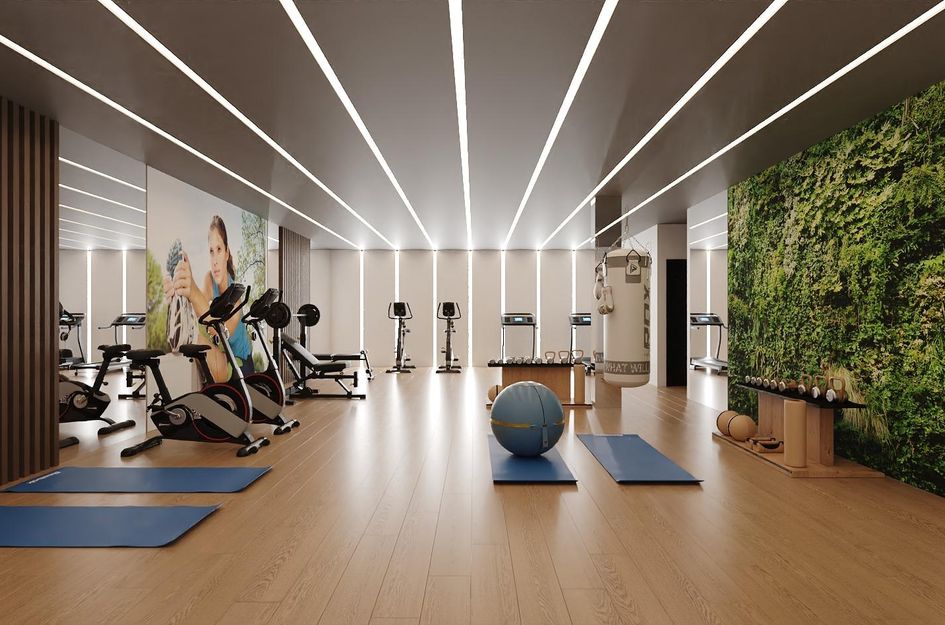 Appartement in Santa Rosalía