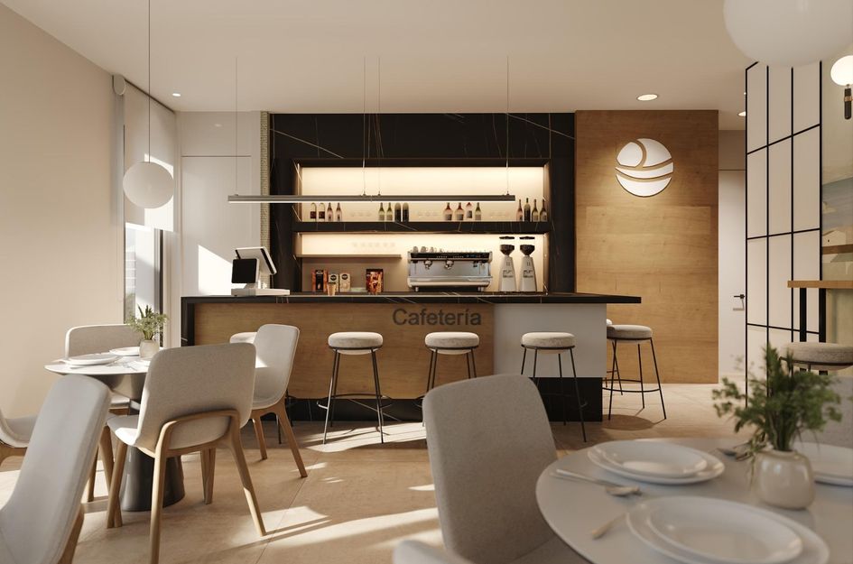 Appartement in Santa Rosalía