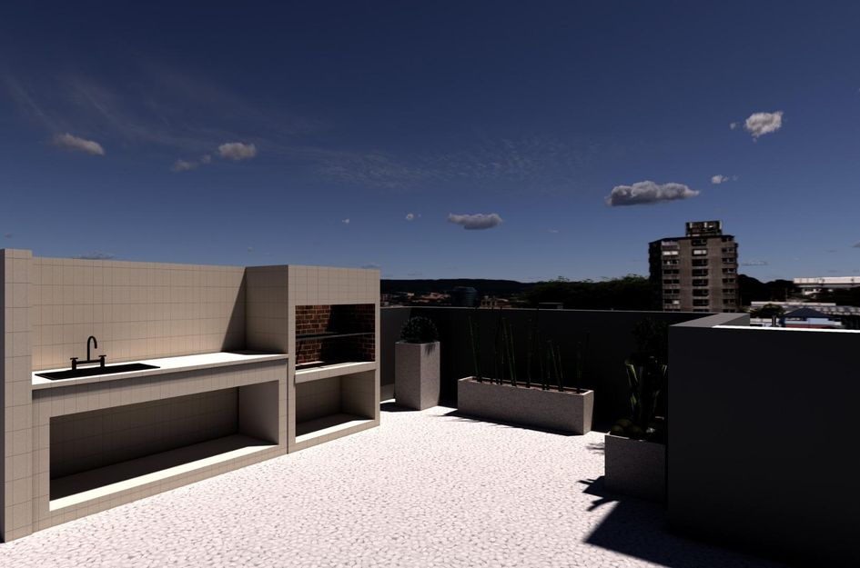 Halfvrijstaand in Benijófar