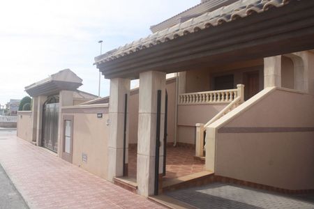 Huis in Torrevieja