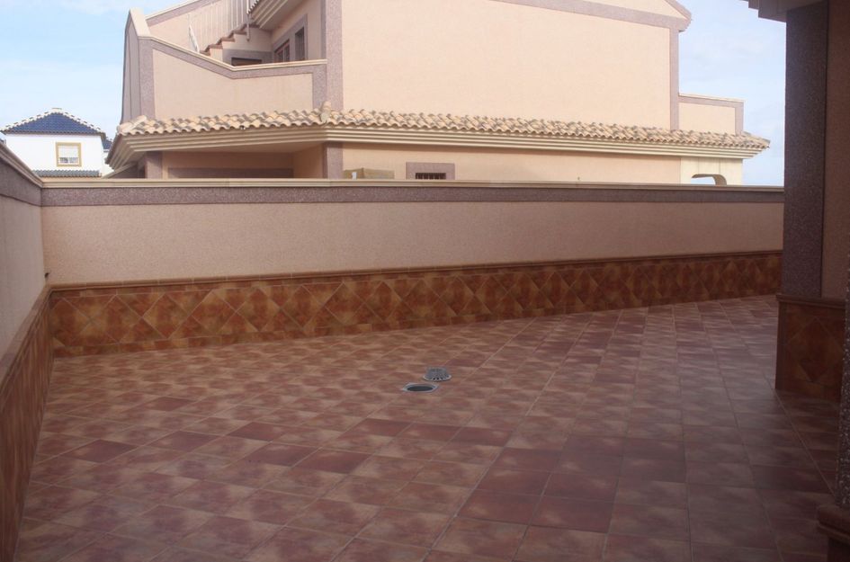 Huis in Torrevieja