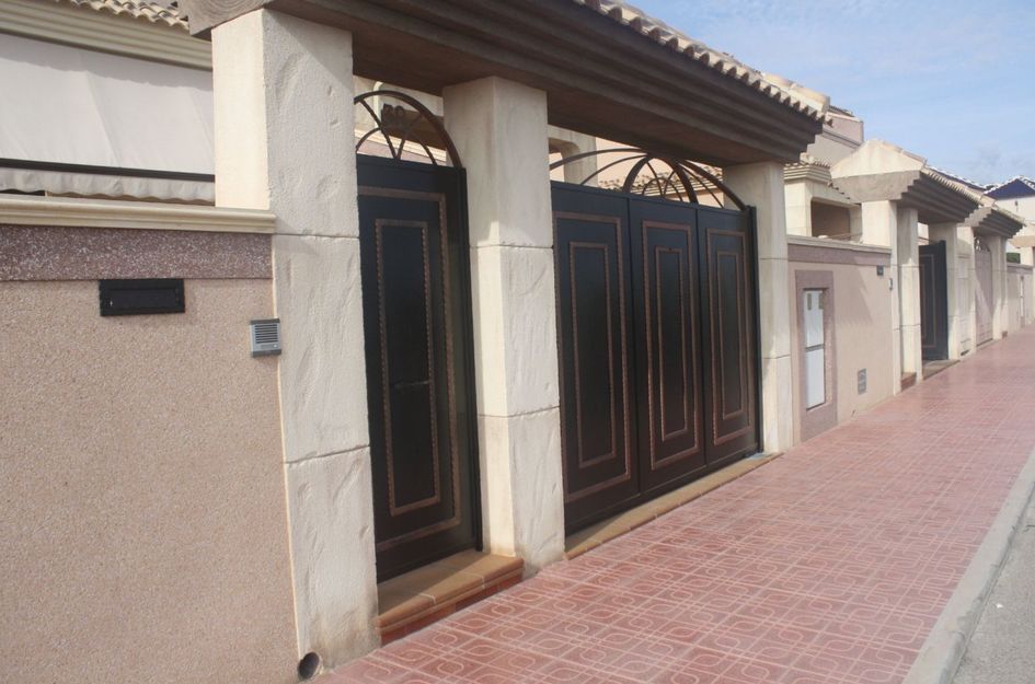 Huis in Torrevieja